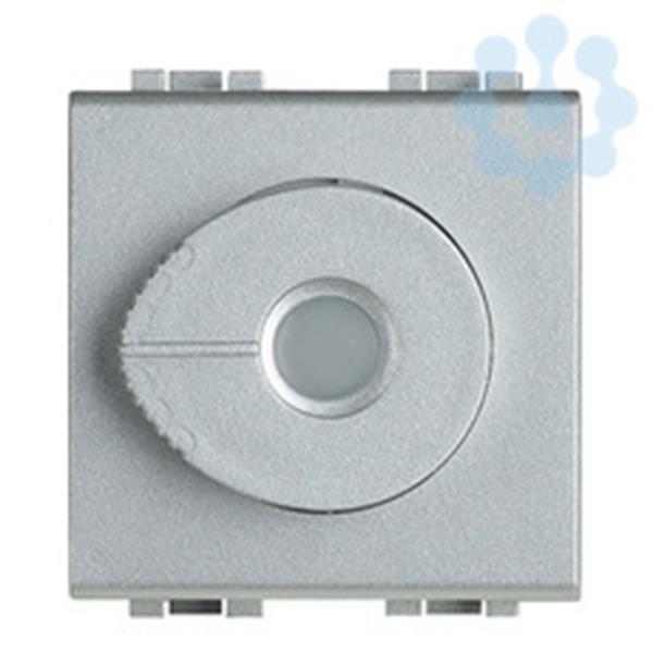 BTICINO NT4401 DIMMER+TRANSFORMADOR 60-500W 2 MODULOS LIGHT TECH