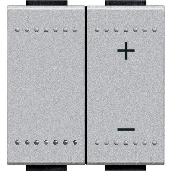 BTICINO NT4408N Dimmer resistencia 600W TECH
