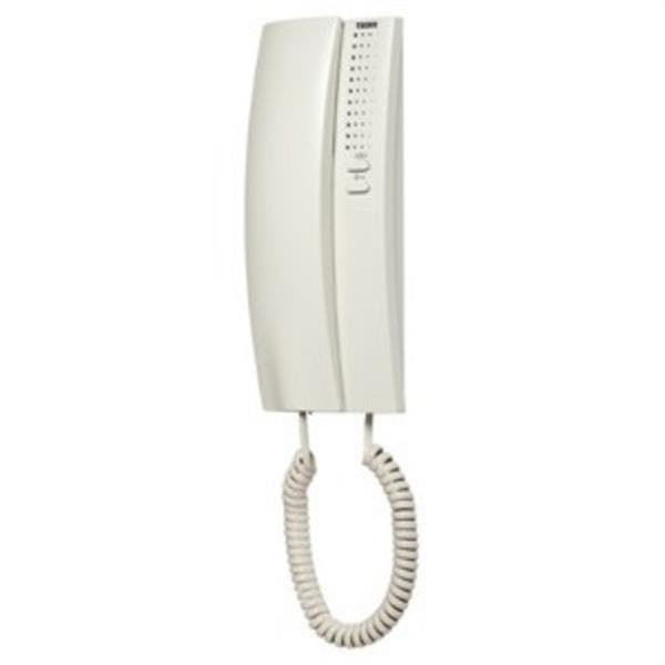 TEGUI 374210 Teléfono serie 7 T-71Z con llamada zumbador