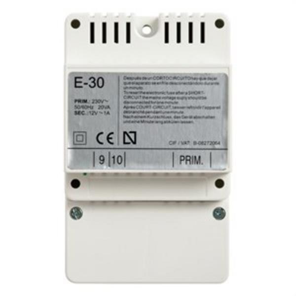 TEGUI 375004 Alimentador E-30