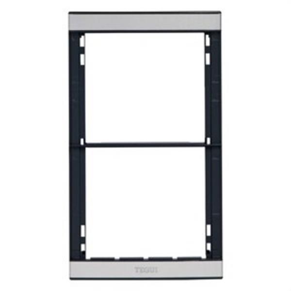 TEGUI 375620 Soporte para 2 módulos