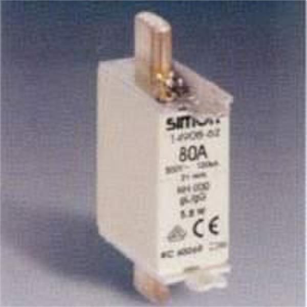 SIMON 14903-31 FUSIBLE NH 500V 20A 2W T-00