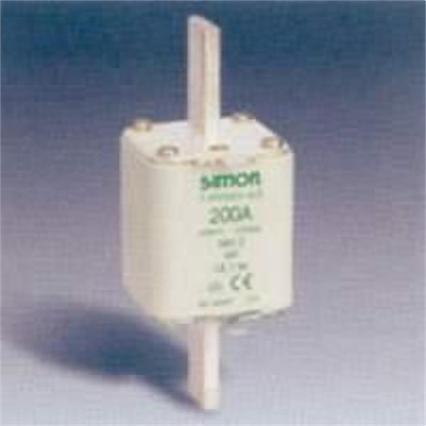 SIMON 14960-31 FUSIBLE NH 500V 200A 19W T-2