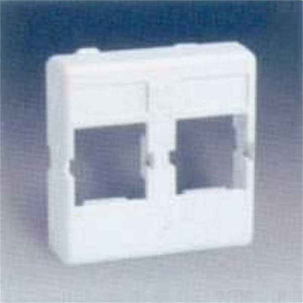 SIMON 27083-32 ADAPTADOR PARA RJ-45 SERIE 27 MARFIL