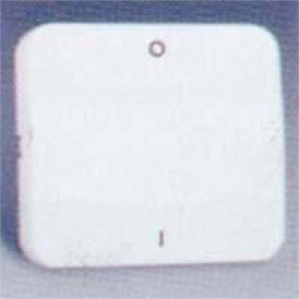 SIMON 73023-32 TECLA BIPOLAR SERIE 73 NEGRO
