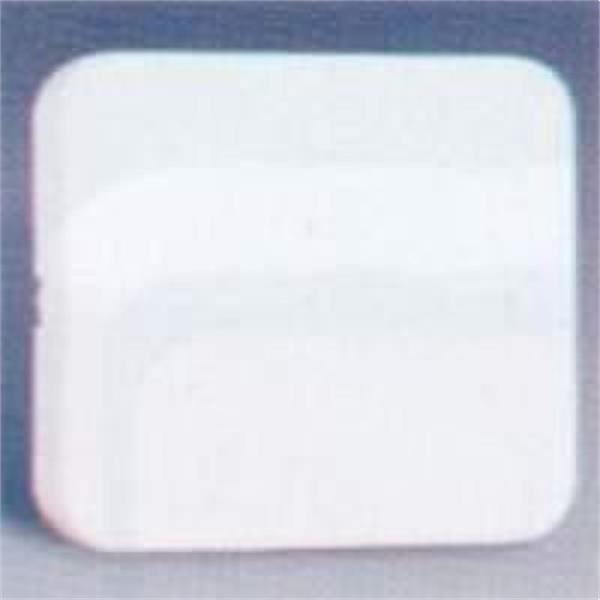 SIMON 73010-32 *TECLA INT.ANCHA S.73 NEGRO