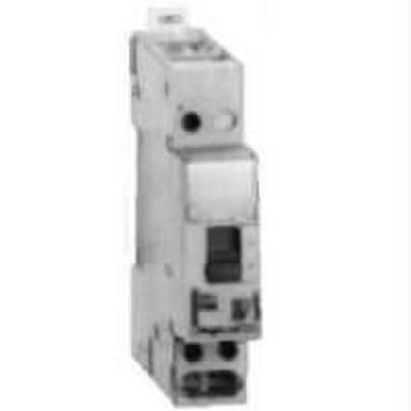 LEGRAND 004015 TELERRUPTOR LEXIC 1 POLO 230V 