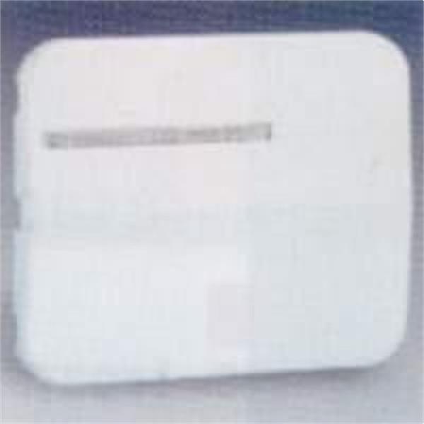SIMON 75011-32 *TECLA LUMIN.INT./CONM./CRUCE S.75 NEGRO