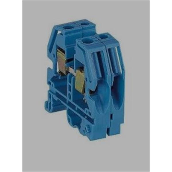 LEGRAND 039302 BORNA VIKING 3 POLOS CONDUCTOR NEUTRO 6mm2 