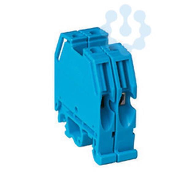 LEGRAND 039303 BORNA VIKING 3 POLOS CONDUCTOR NEUTRO 10mm2 