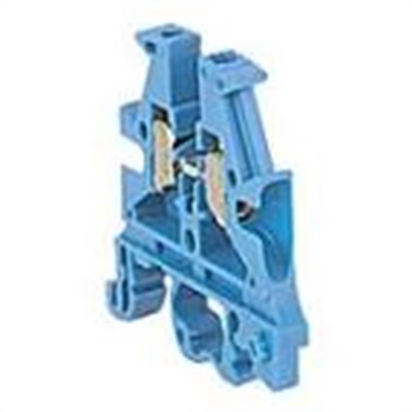 LEGRAND 039304 BORNA VIKING 3 POLOS CONDUCTOR NEUTRO 16mm2 