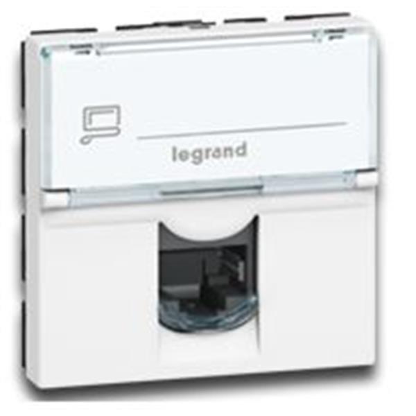 LEGRAND 050399 *MOSAIC ACCESORIO TOMAS