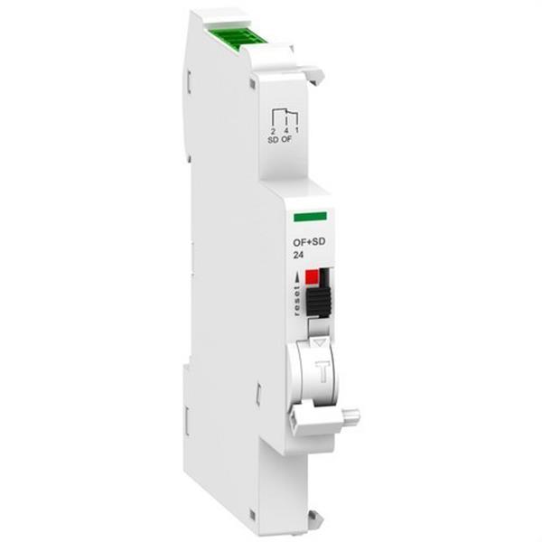 SCHNEIDER ELECTRIC A9N26899 Auxiliar contacto OF+SD24