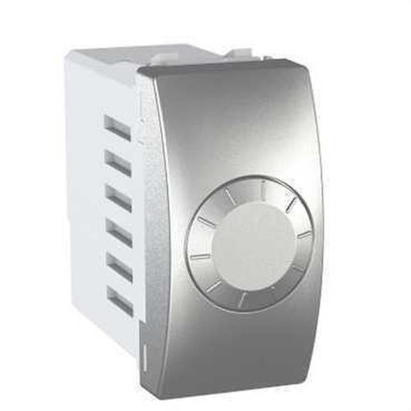 SCHNEIDER ELECTRIC MGU3.559.12 *REGULADOR GIRATORIO 60-400W 1 MOD.GF.