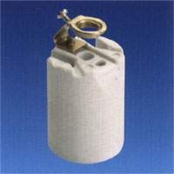 SOLERA 102A PORTALAMPARAS E-14 2A 250V 34x62 