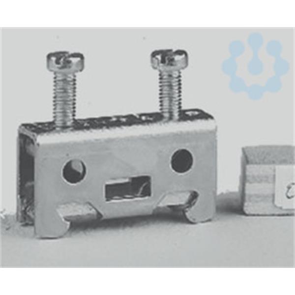 LEGRAND 039396 BORNA VIKING PROTECCION METALICO/A P15 