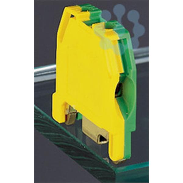 LEGRAND 039374 *BORNA VIKING PROTECCION METALICO/A P10