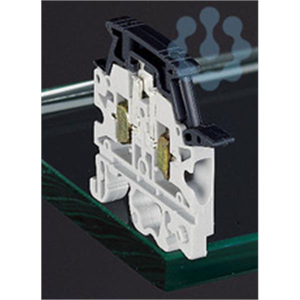 LEGRAND 039084 BORNA VIKING CON CUCHILLA 4mm2 P6,2 