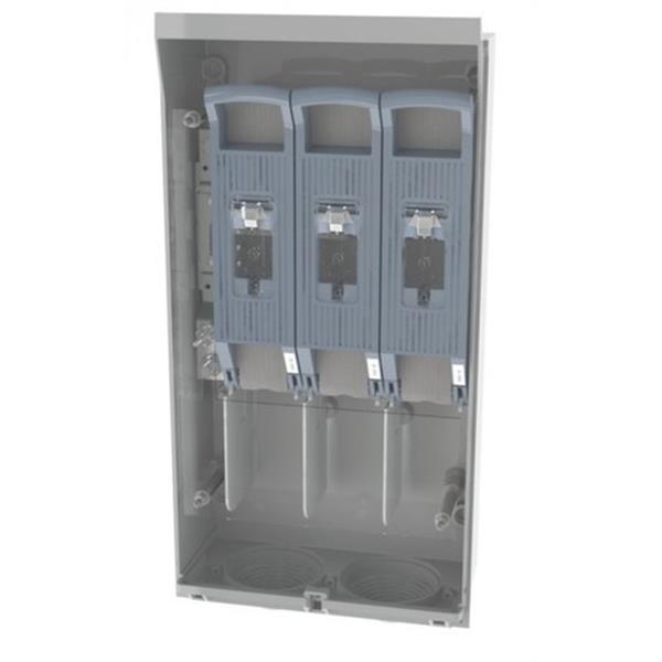 CAHORS 0446390 Caja general de protección CGP7-250/BUC