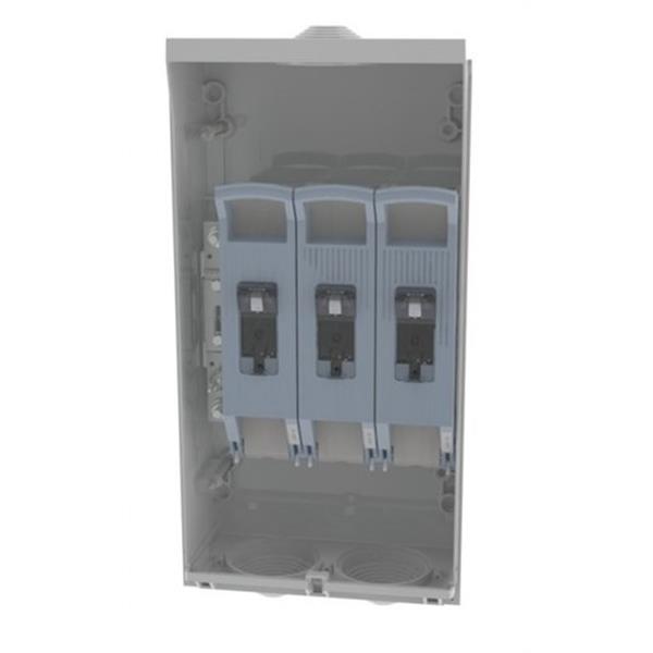CAHORS 0446392 Caja general de protección CGP9-250/BUC