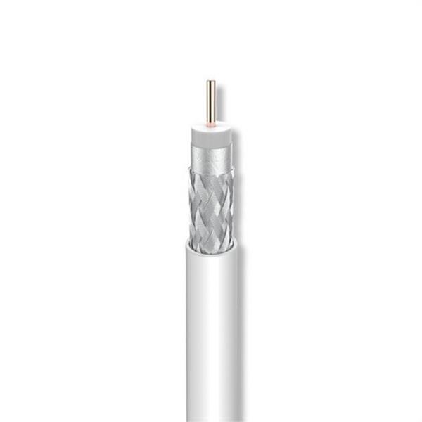 TELEVES 2127 Cable coaxial CXT-1, 17VAtC.A