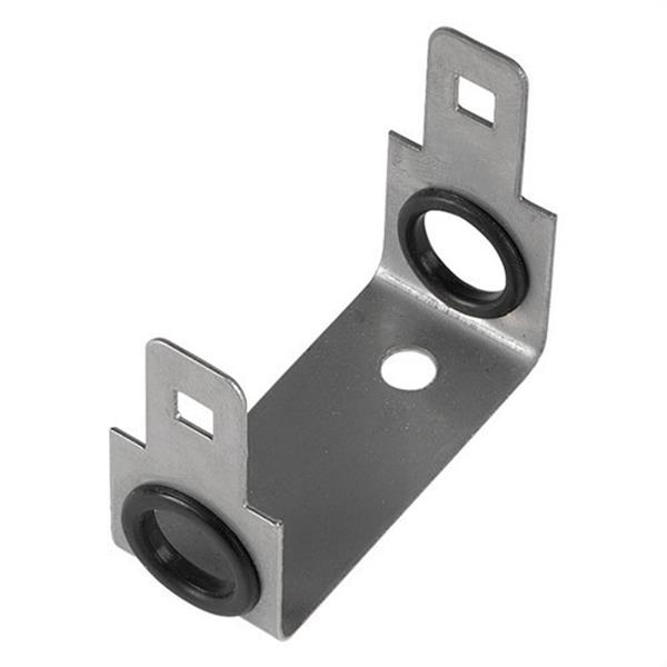 TELEVES 2187 Soporte 1 regleta 5 pares