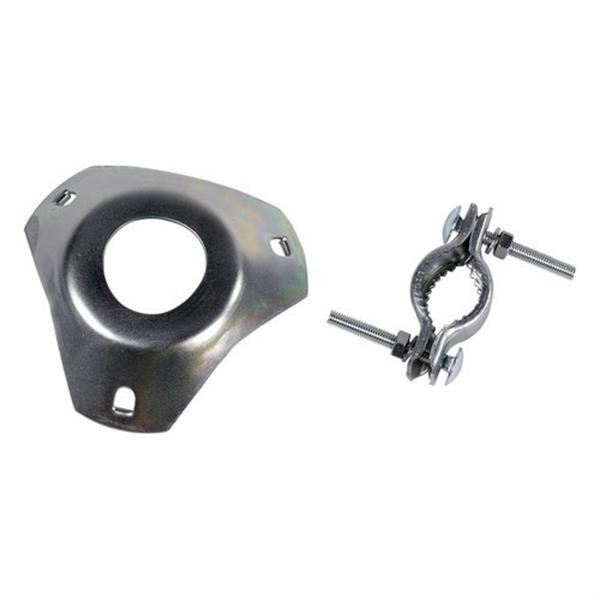 TELEVES 2408 Placa/brida para vientos