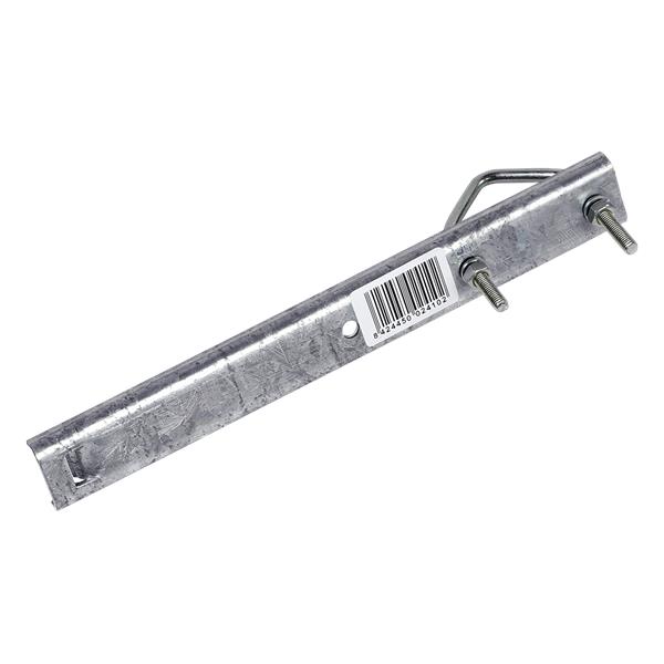 TELEVES 2410 Suplemento pared empotrable 250mm I reforzado