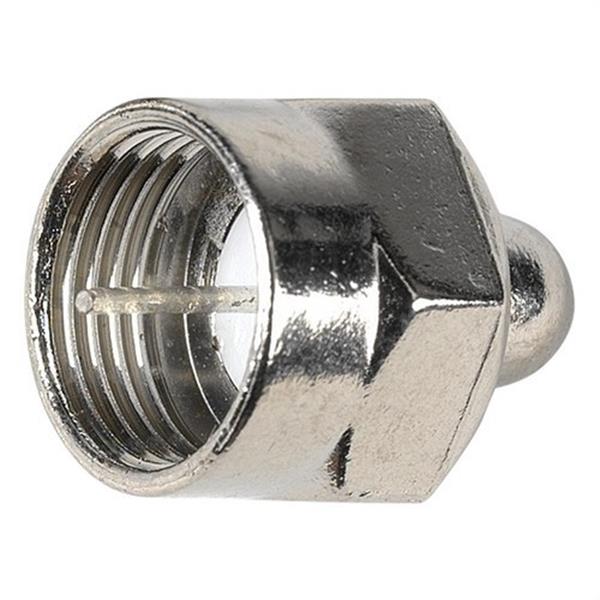 TELEVES 4058 Carga adaptadora 75Ohm F