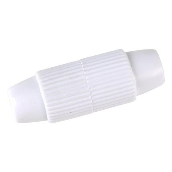 TELEVES 4066 Conector coaxial para empalmes
