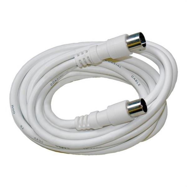 TELEVES 4311 Prolongador M 9,5/H 9,5mm diámetro 2,5m blister