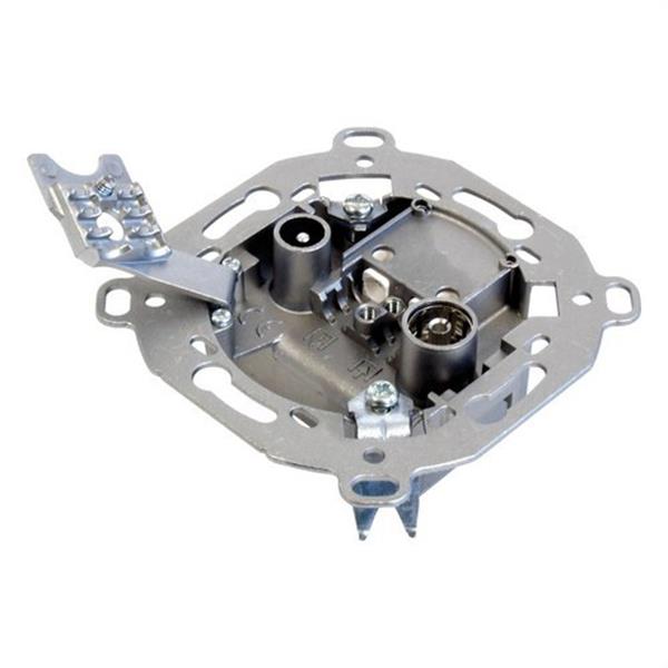 TELEVES 5228 Caja paso 8/10dB+DC