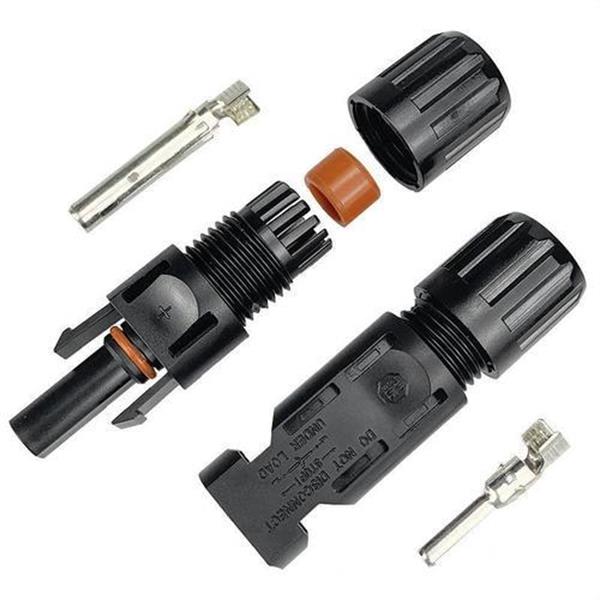 TEMPER - CRADY 0767746 Conector KCF-06-1500 MC4
