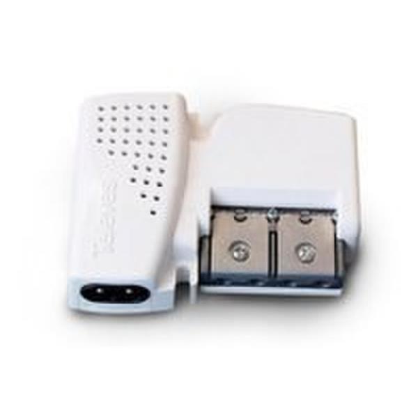 TELEVES 560601 Amplificador vivienda Picokom 1e/2s 47-862-950