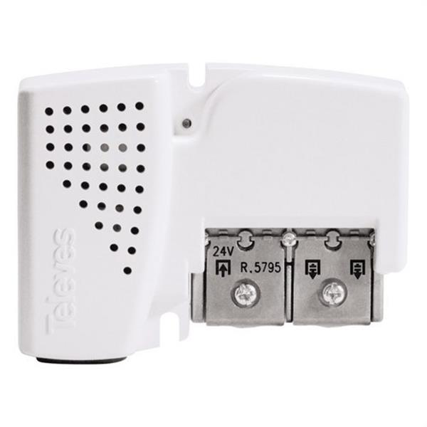TELEVES 5795 Fuente alimentación Picokom 24V/130mA EASY-F