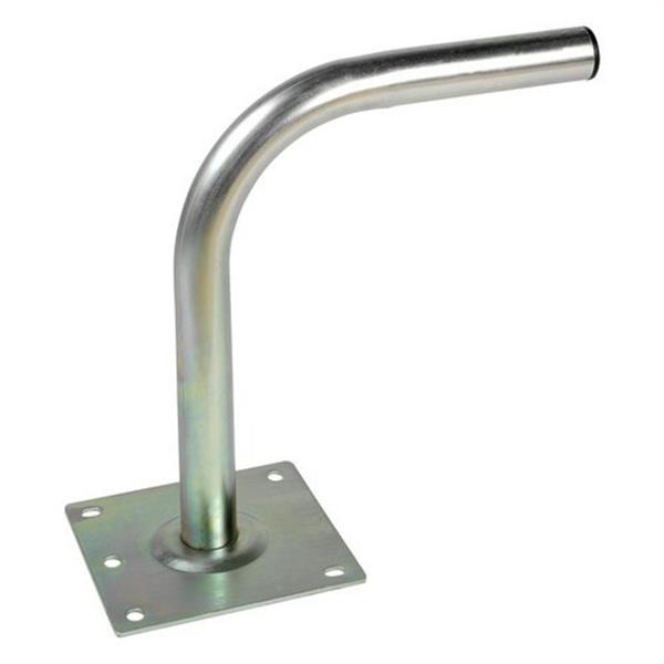 TELEVES 7349 Soporte L 380/350 pared para parabólica