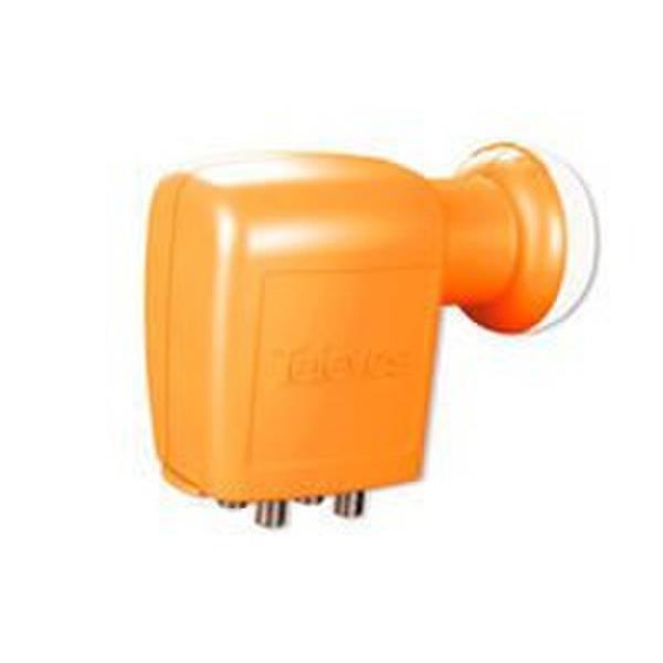 TELEVES 761001 Conversor universal Quad offset