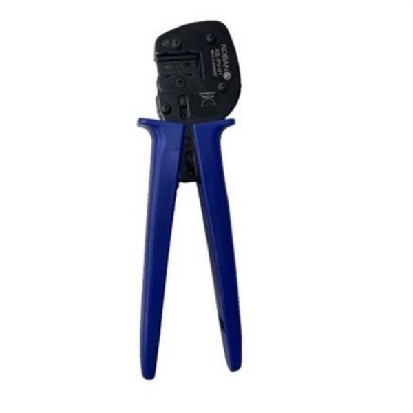 KOBAN 0767783 Herramienta de engaste KP-PV-01 para MC4