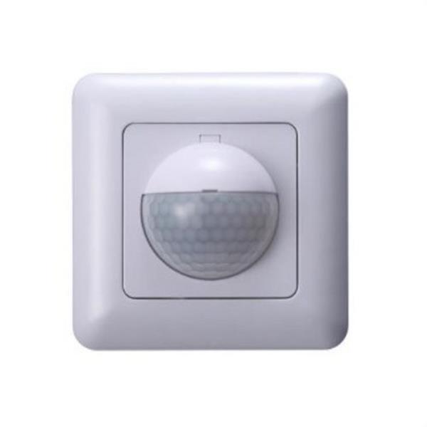 KOBAN 0775881 Detector PIR de movimiento KDP8 2H/3H