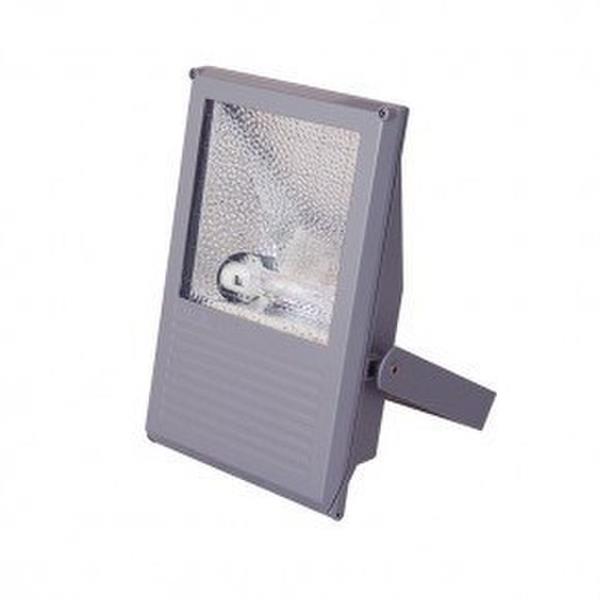 SECOM 733907084 PROYECTOR ESTANCO HQI TENKO RX7 EQUIPO 4200K 70W TITANIO