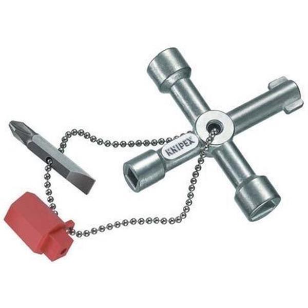 PROIMAN 110300 Llave armario control