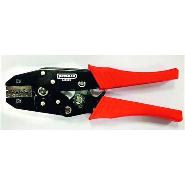 PROIMAN 240096 Tenaza engaste puntera hueca 6-16mm²