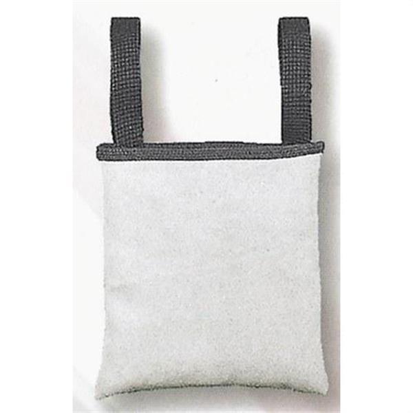 PROIMAN 510011 Bolsa colgar cuero plana 240x270mm