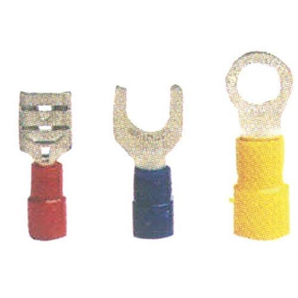 PROIMAN 700561 Tenaza engaste preaislado 0,5-6mm²