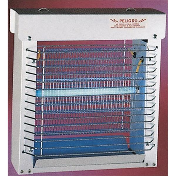 PROIMAN 800011 Exterminador insectos T11 1x11W
