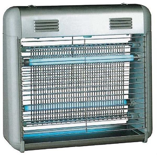 PROIMAN 800208 Exterminador insectos DT14 2x8W