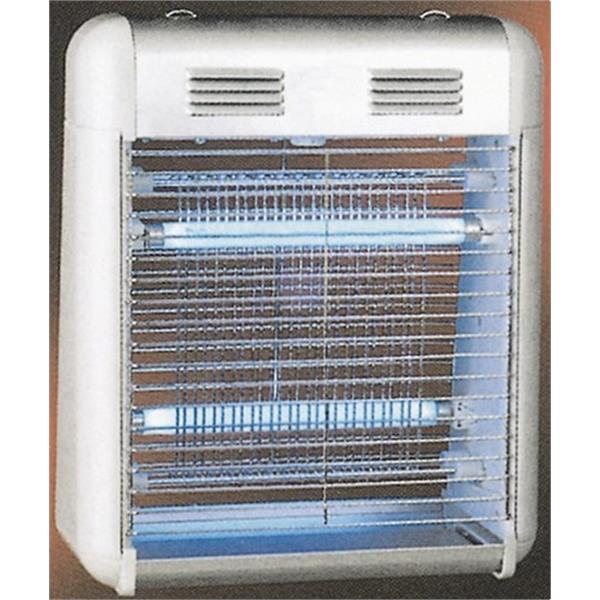 PROIMAN 800211 Exterminador insectos DT11 2x11W