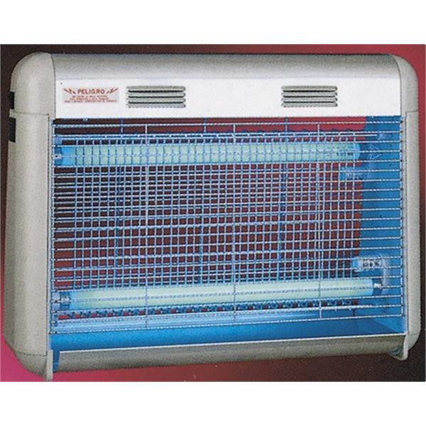 PROIMAN 800215 Exterminador insectos DT15 2x15W