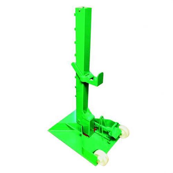PROIMAN 970600 Gato bobina hidráulico con rueda 52kg