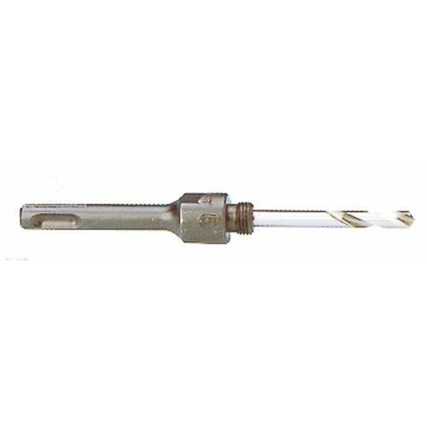 PROIMAN A1-1 Husillo para corona bimetal HSS diámetro 14mm SDS